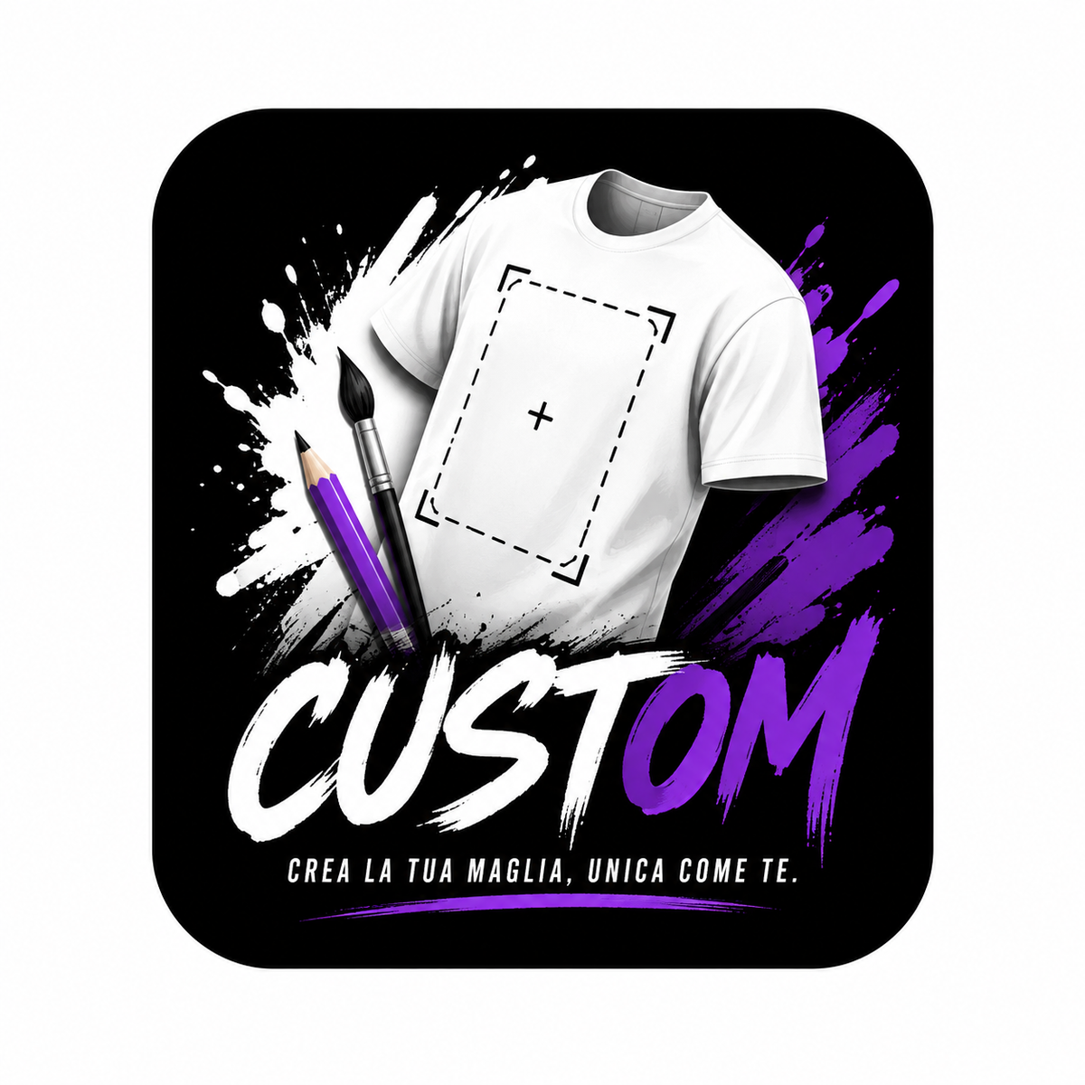 CUSTOM