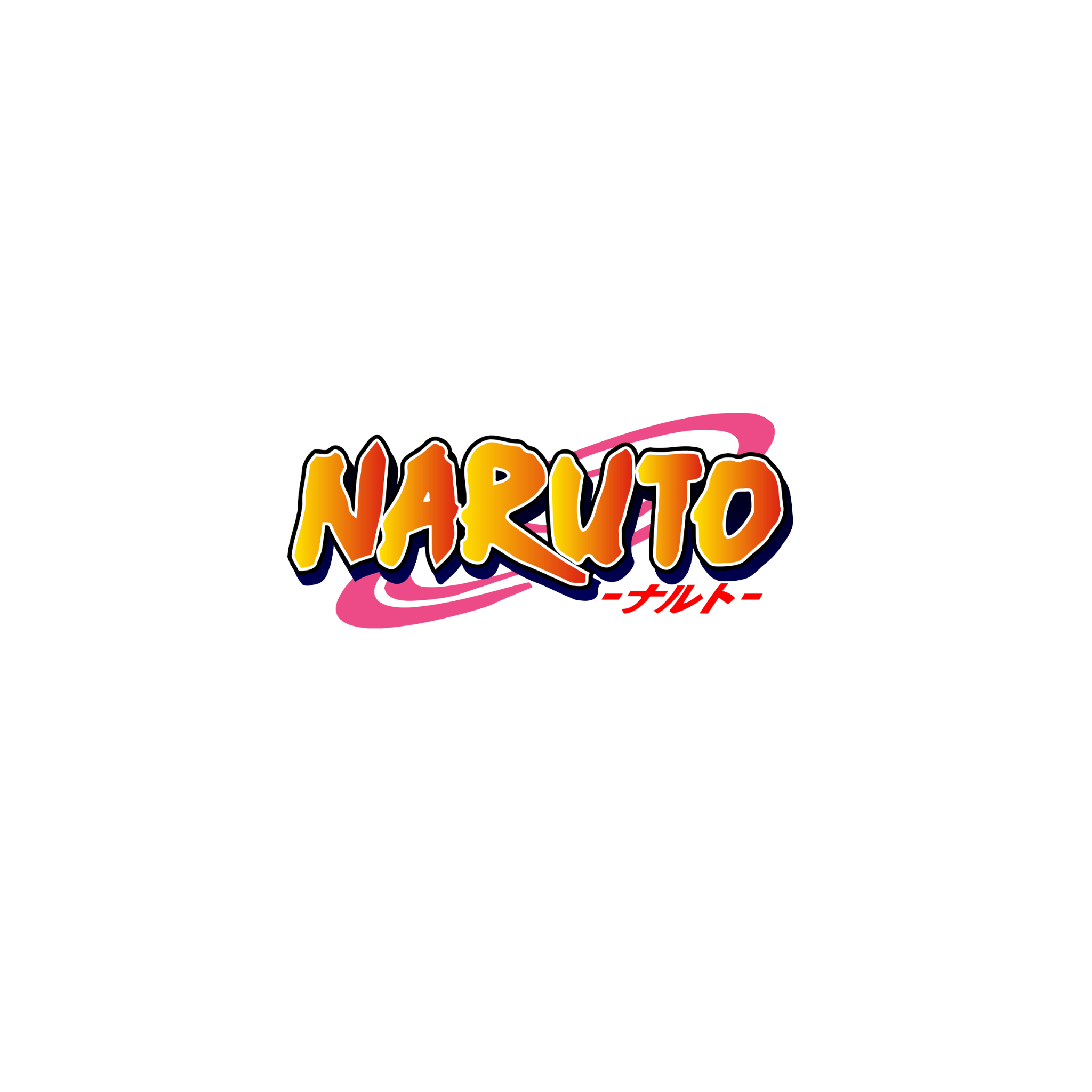 NARUTO