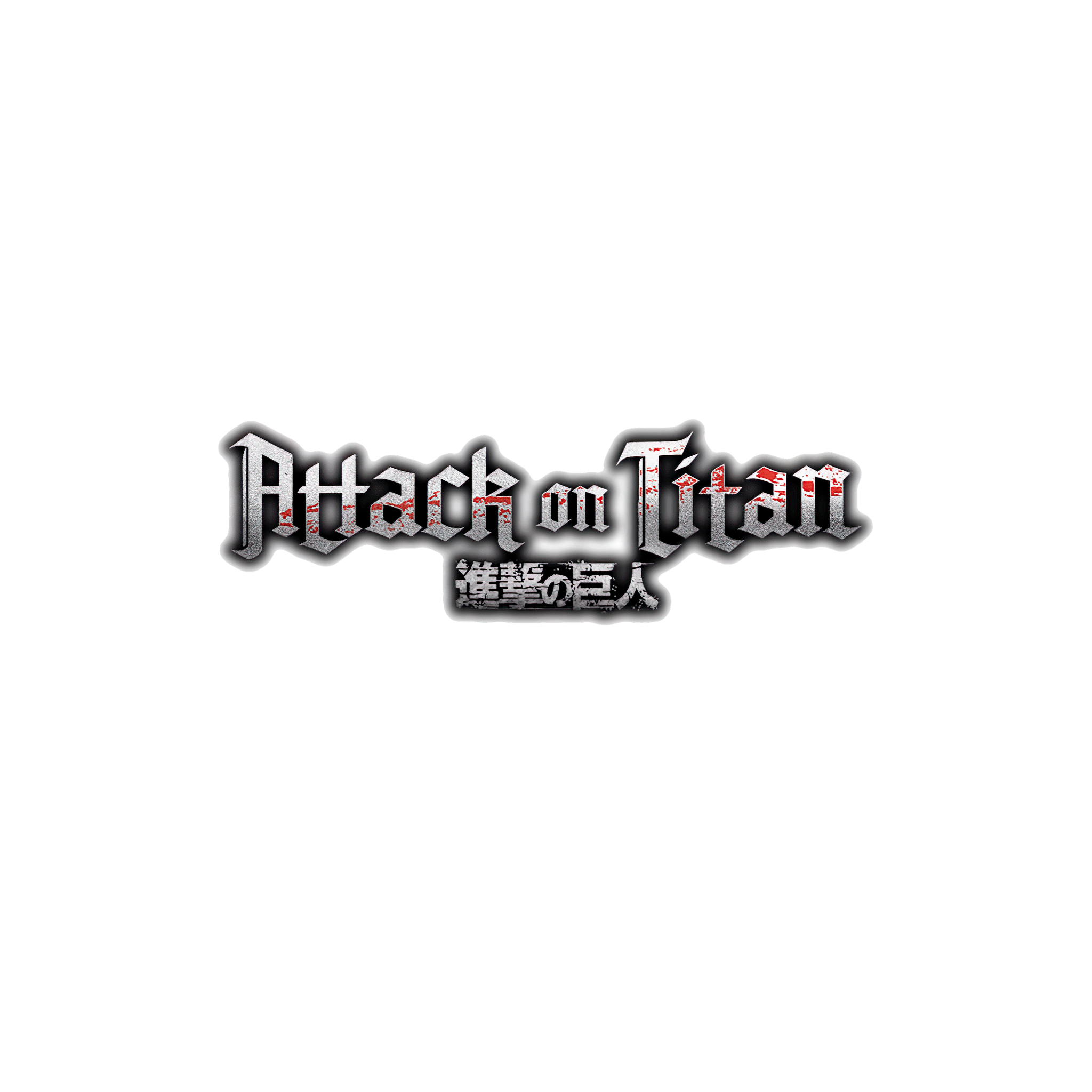 ATTACK ON TITAN