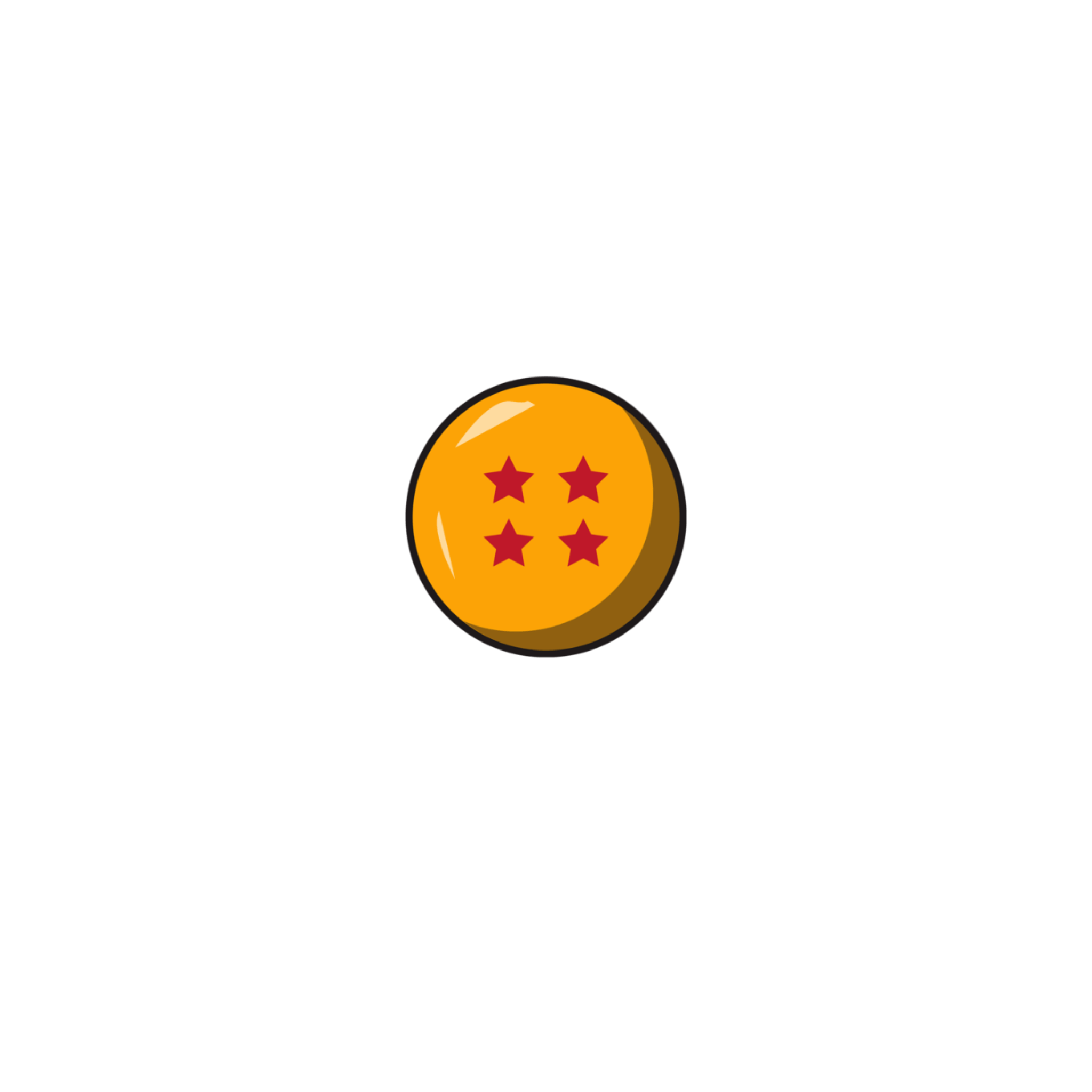 DRAGON BALL