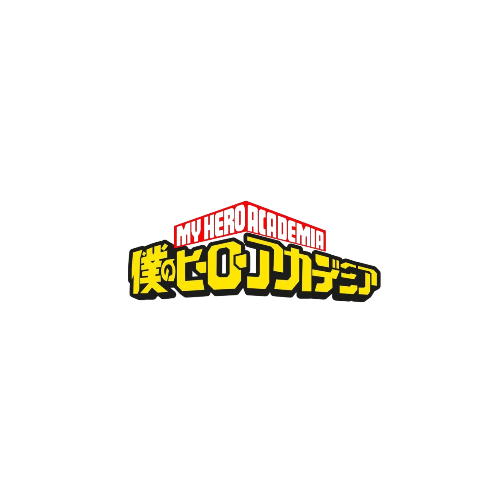My Hero Academia