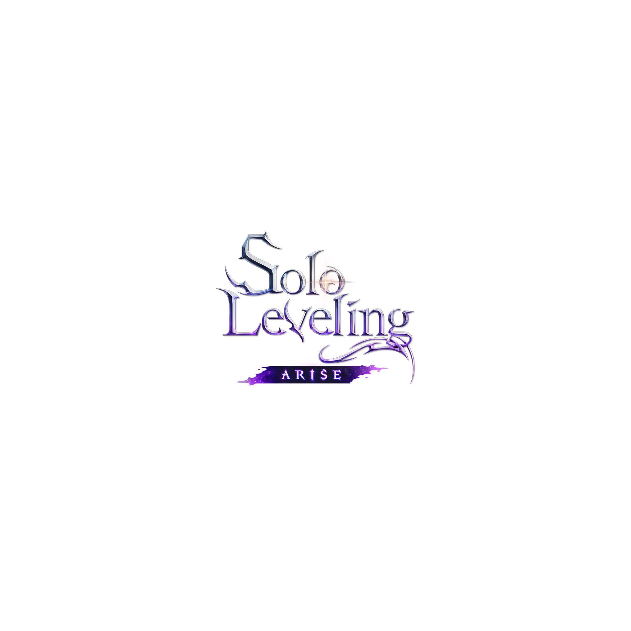 SOLO LEVELING