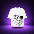 T-shirt Oversize Yuta JJK | SHIKA™