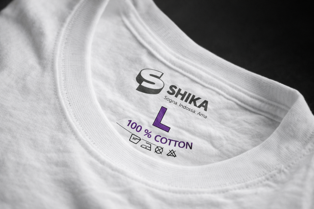 T-shirt Oversize Zekrom PK - SHIKA™