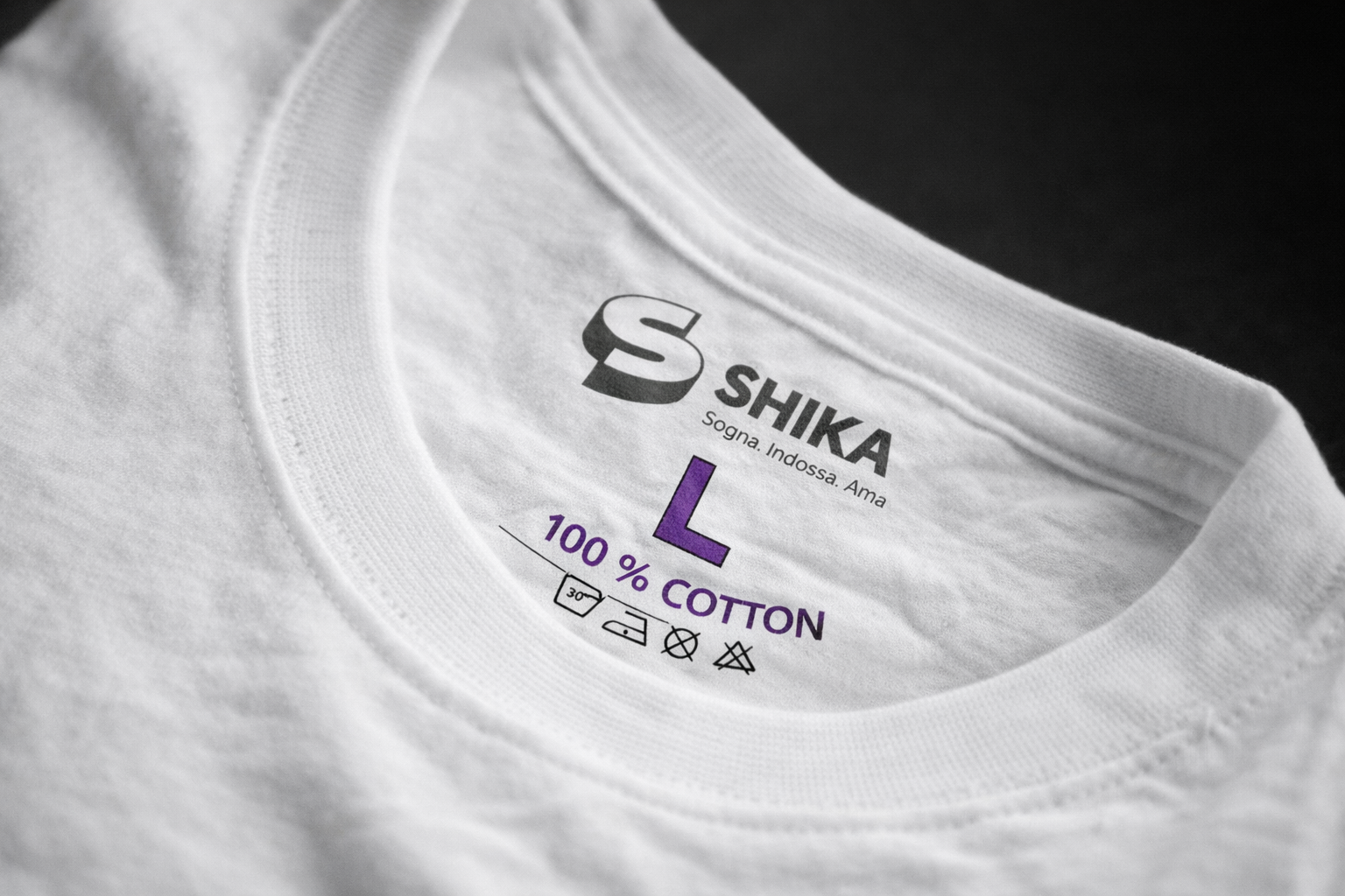 T-shirt Oversize Zekrom PK - SHIKA™