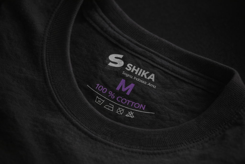 T-shirt Oversize Lugia PK - SHIKA™