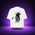 T-shirt Oversize Colossale AOT  - SHIKA™