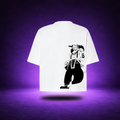 T-shirt Oversize Usopp - SHIKA™