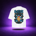 T-shirt Oversize Blastoise PK - SHIKA™