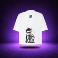 T-shirt Oversize Eren AOT - SHIKA™