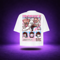 T-shirt Oversize Inosuke - SHIKA™