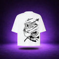 T-shirt Oversize Rengoku - SHIKA™