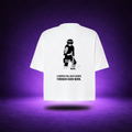 T-shirt Oversize Rock Lee - SHIKA™