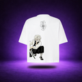 T-shirt Oversize Sanemi - SHIKA™