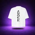 T-shirt Oversize Ace - SHIKA™