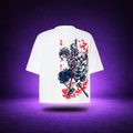 T-shirt Oversize Tanjiro - SHIKA™