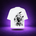 T-shirt Oversize Uzui - SHIKA™