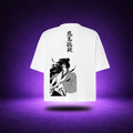 T-shirt Oversize Yoriichi - SHIKA™