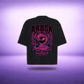 T-shirt Oversize Arbok PK - SHIKA™