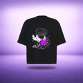 T-shirt Oversize Gojo JJK - SHIKA™