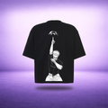 T-shirt Oversize Gojo JJK - SHIKA™