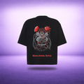 T-shirt Oversize Gyomei - SHIKA™