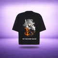 T-shirt Oversize Rengoku - SHIKA™