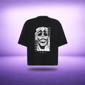 T-shirt Oversize God - SHIKA™