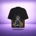 T-shirt Oversize Tanjiro - SHIKA™