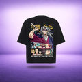 T-shirt Oversize Uzui - SHIKA™