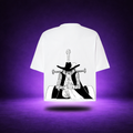 T-shirt Oversize Mihawk - SHIKA™