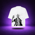 T-shirt Oversize Sanji - SHIKA™