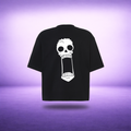 T-shirt Oversize Brook - SHIKA™