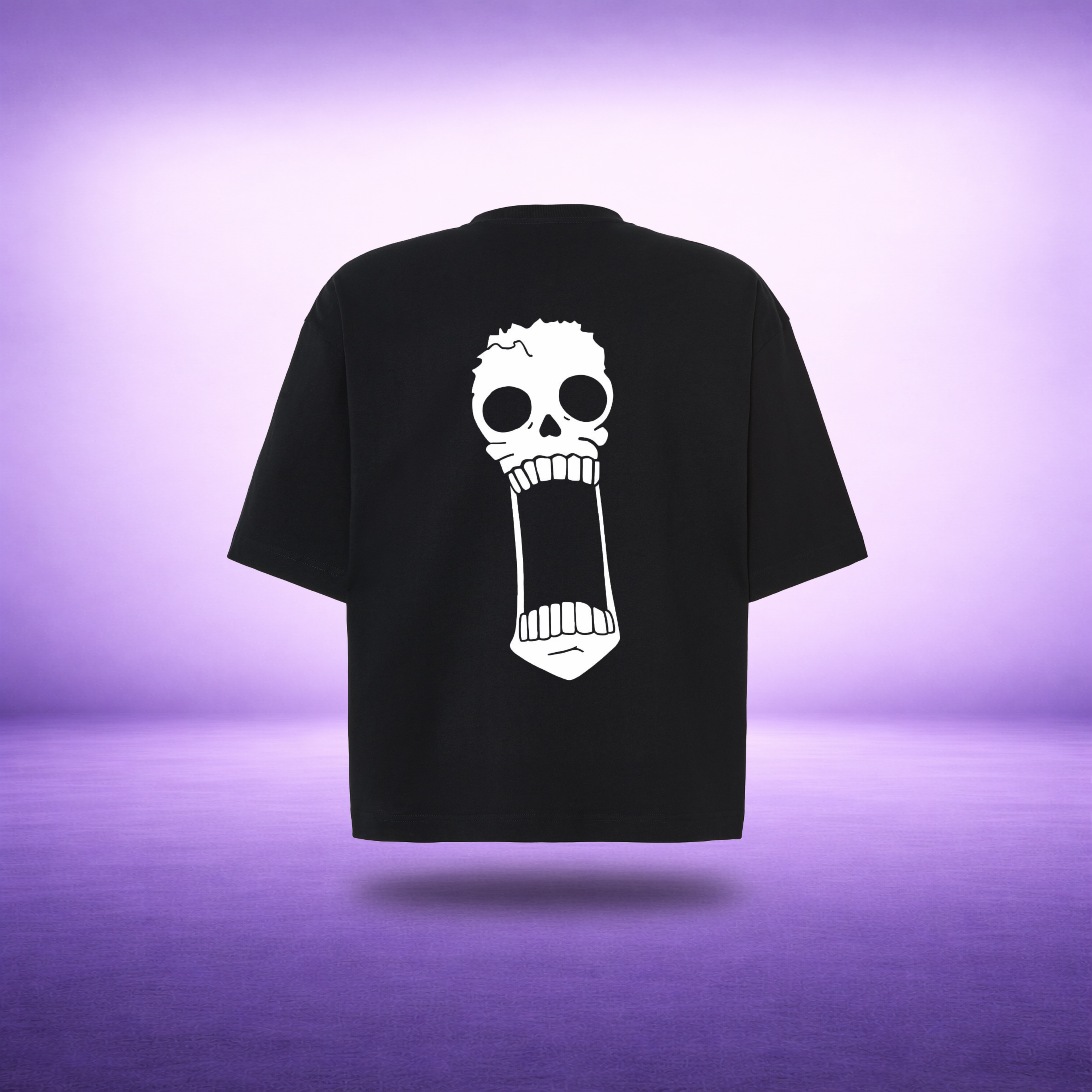 T-shirt Oversize Brook - SHIKA™