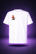 T-shirt Rabbia Inside Out - SHIKA™