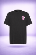 T-shirt Stich rosa - SHIKA™