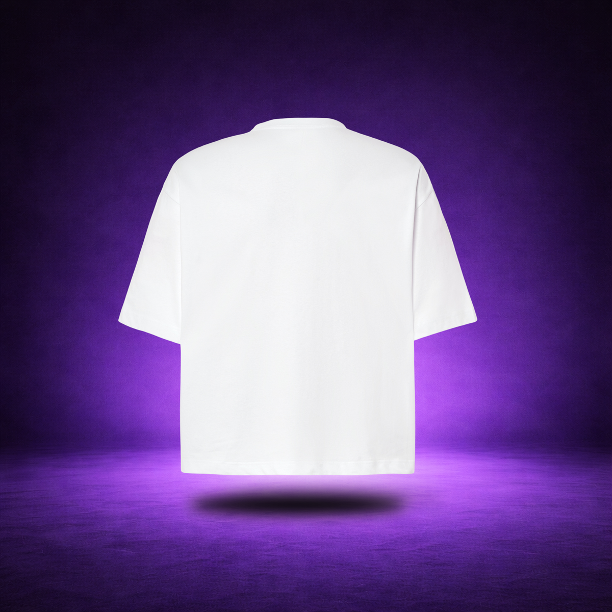 T-shirt Oversize Yuta JJK | SHIKA™