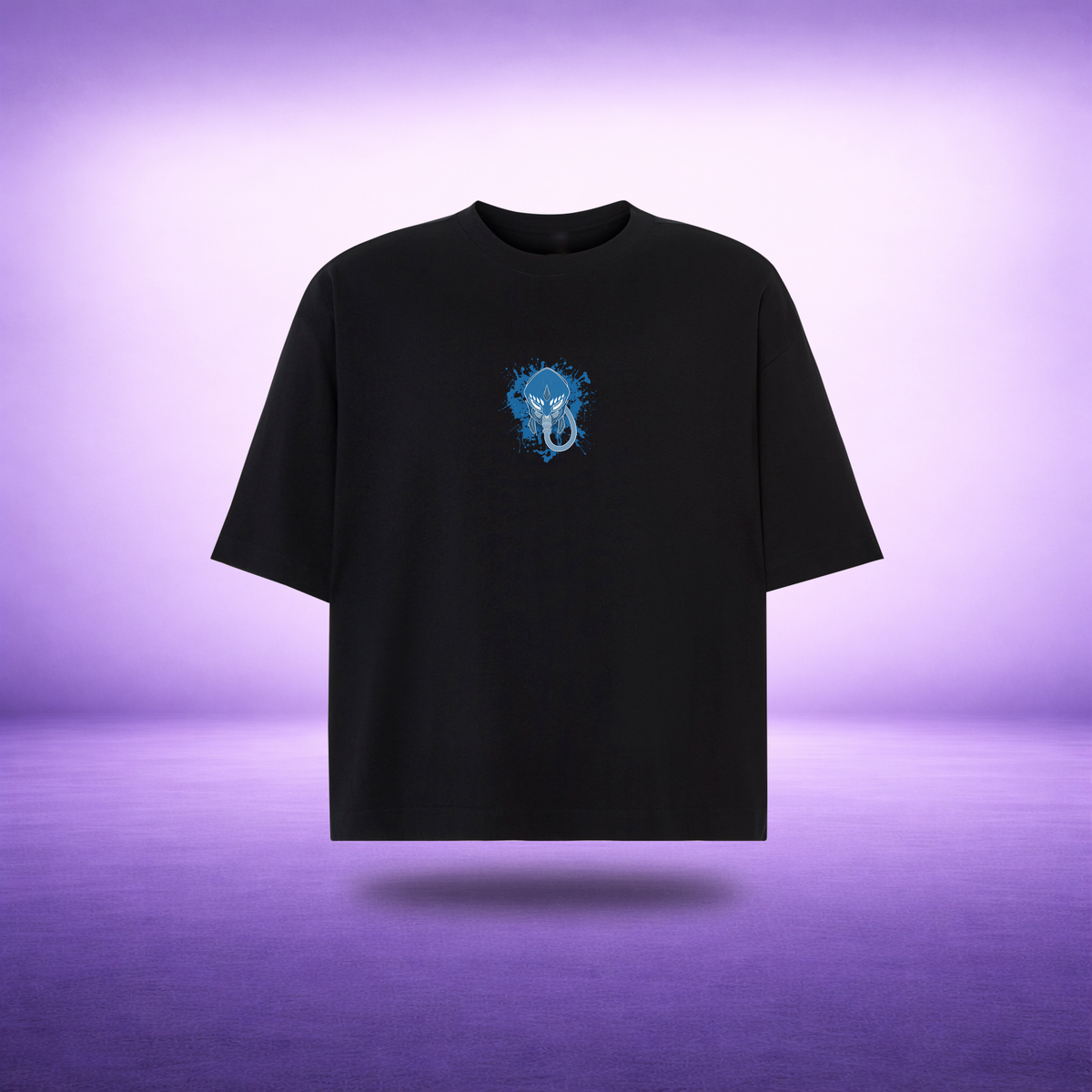 T-shirt Oversize Zanka | SHIKA™
