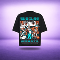 T-shirt Oversize Nami - SHIKA™