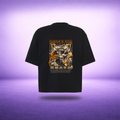 T-shirt Oversize Usopp - SHIKA™