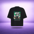 T-shirt Oversize Zoro - SHIKA™
