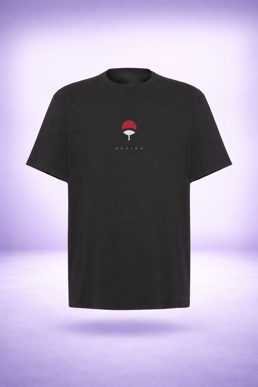 T-shirt Oversize Itachi - SHIKA™