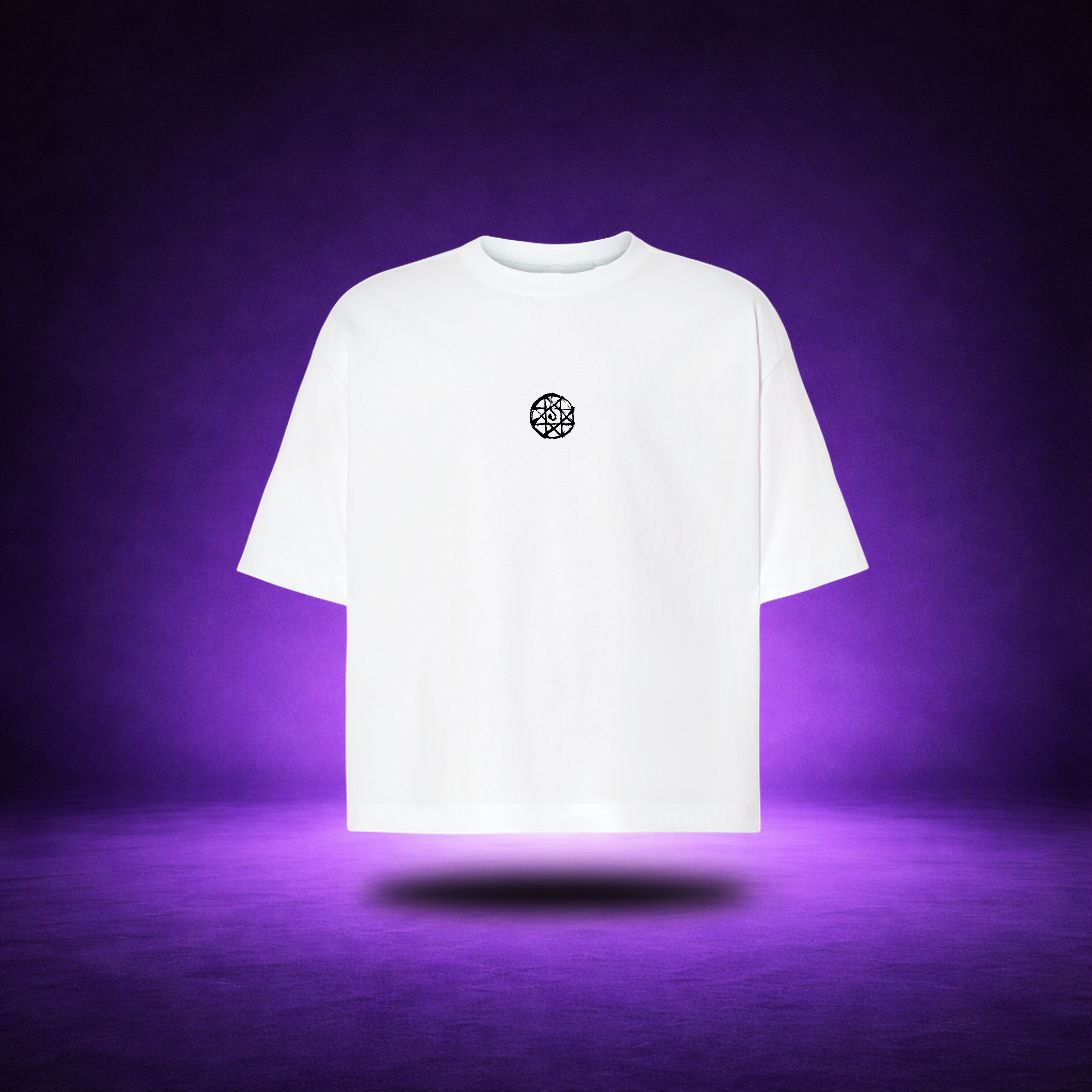 T-shirt Oversize  Fullmetal Alchemist