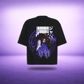 T-shirt Oversize Jabber | SHIKA™