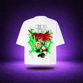 T-shirt Oversize Riyo | SHIKA™