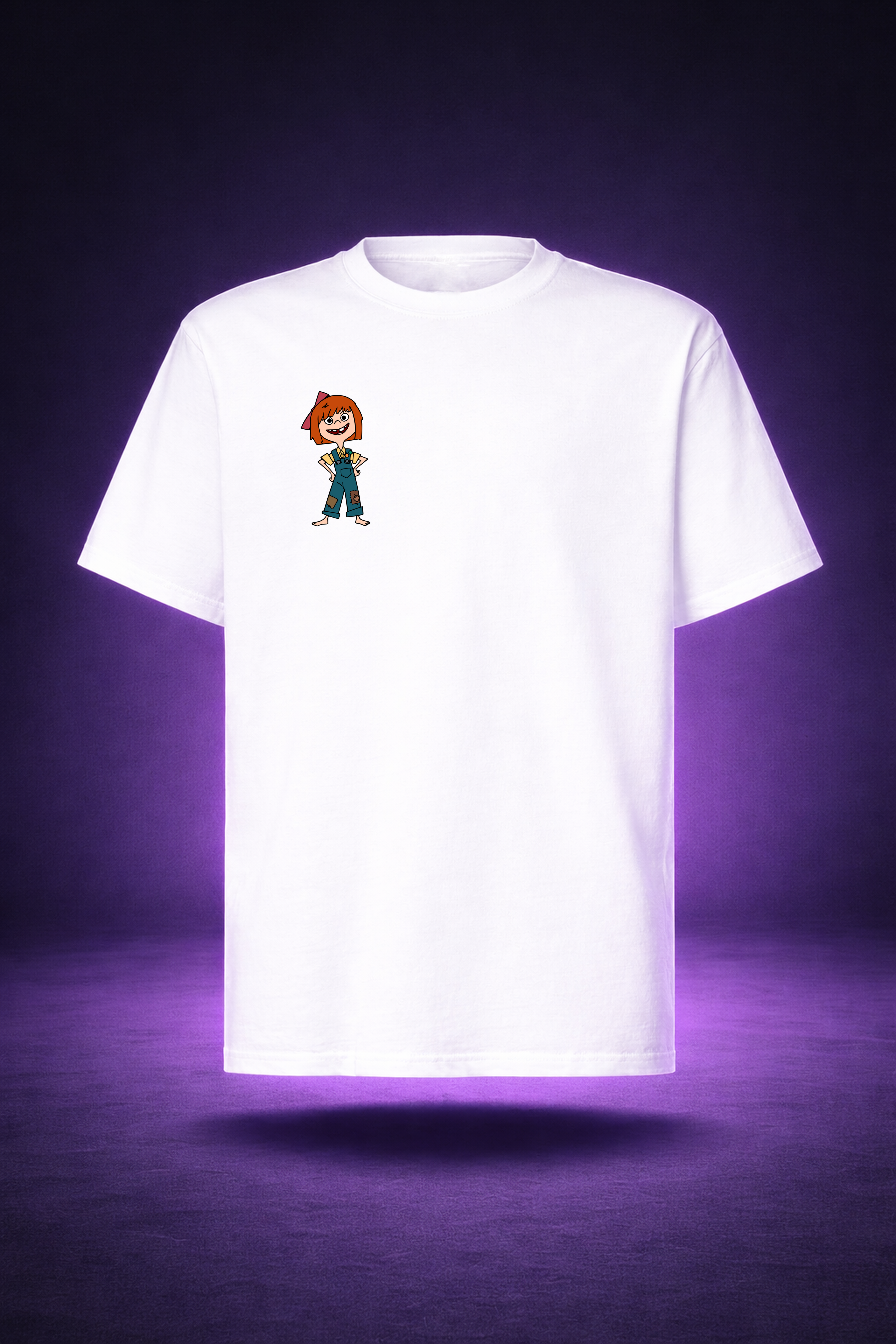 T-shirt Ellie UP - SHIKA™