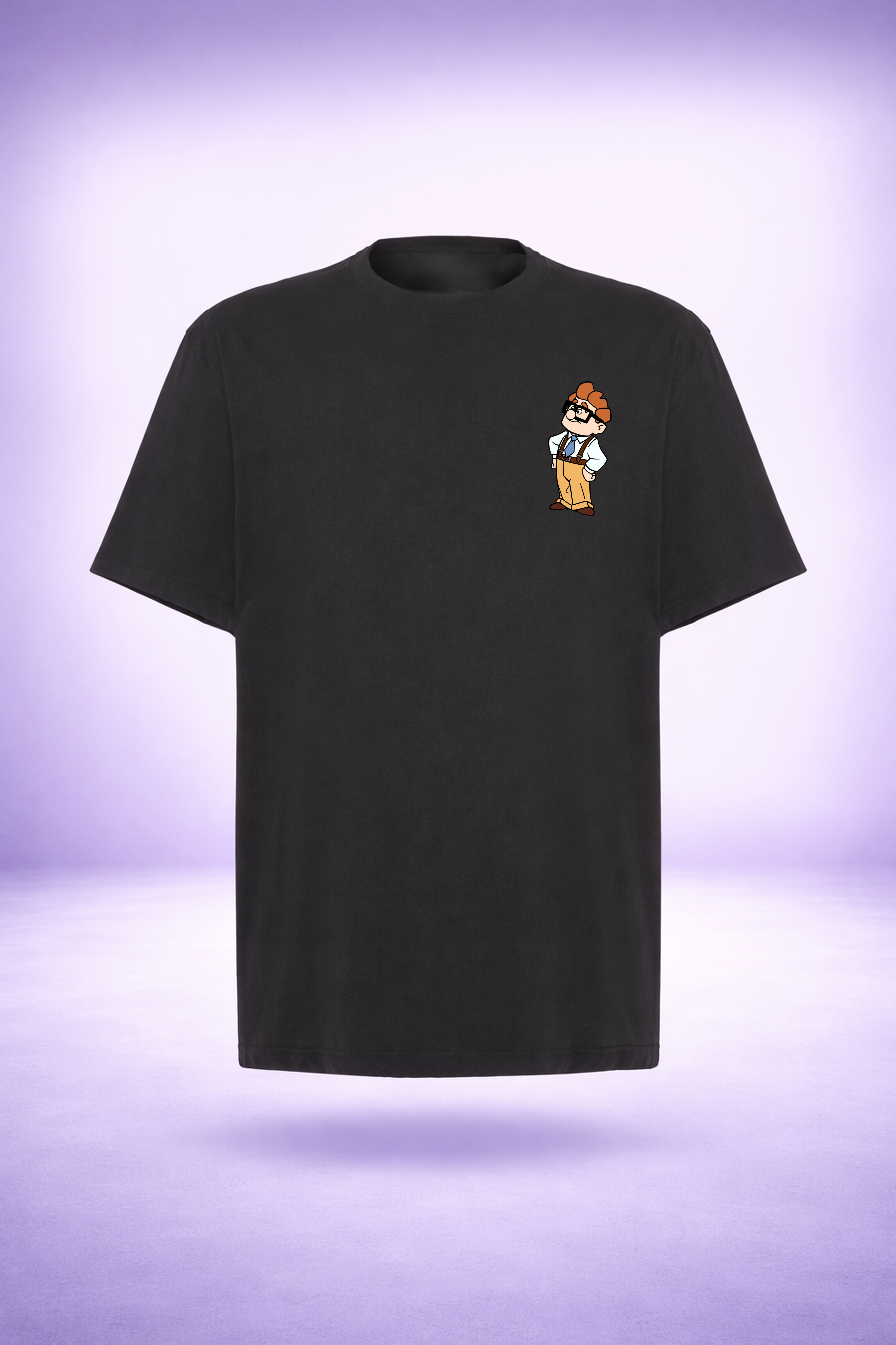 T-shirt Carl UP - SHIKA™